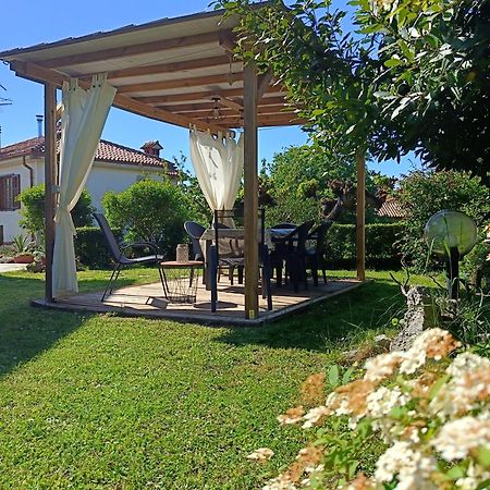 Residence Ruje Prepotto  Esterno foto