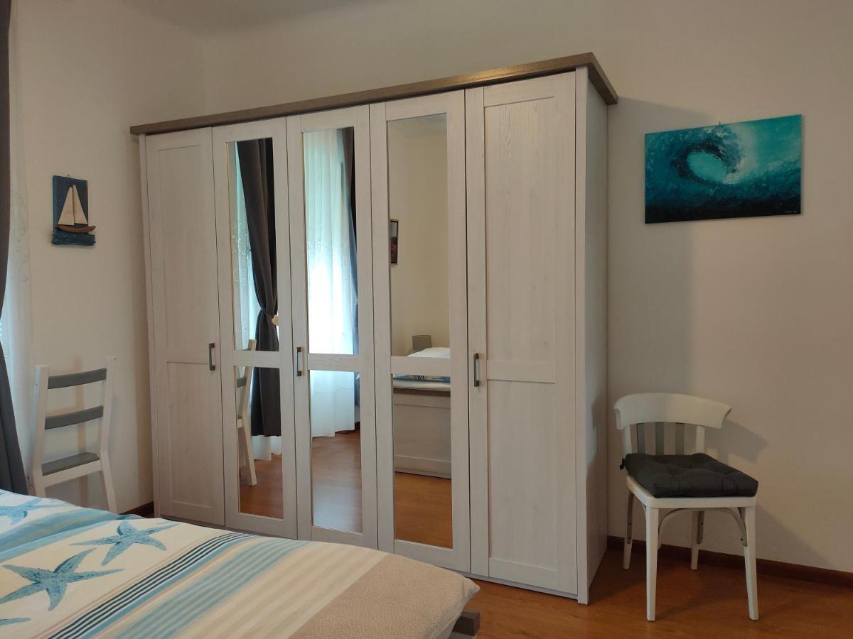Residence Ruje Prepotto  Esterno foto