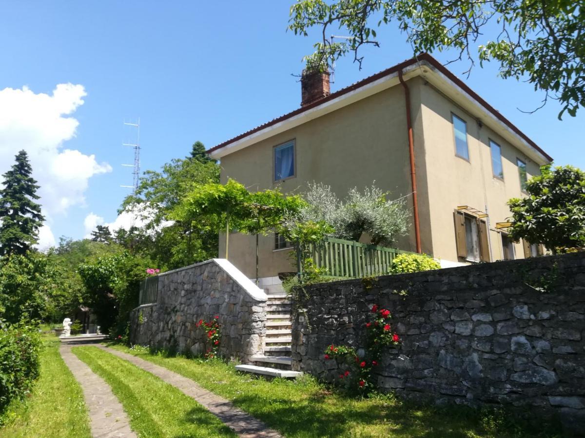 Residence Ruje Prepotto  Esterno foto